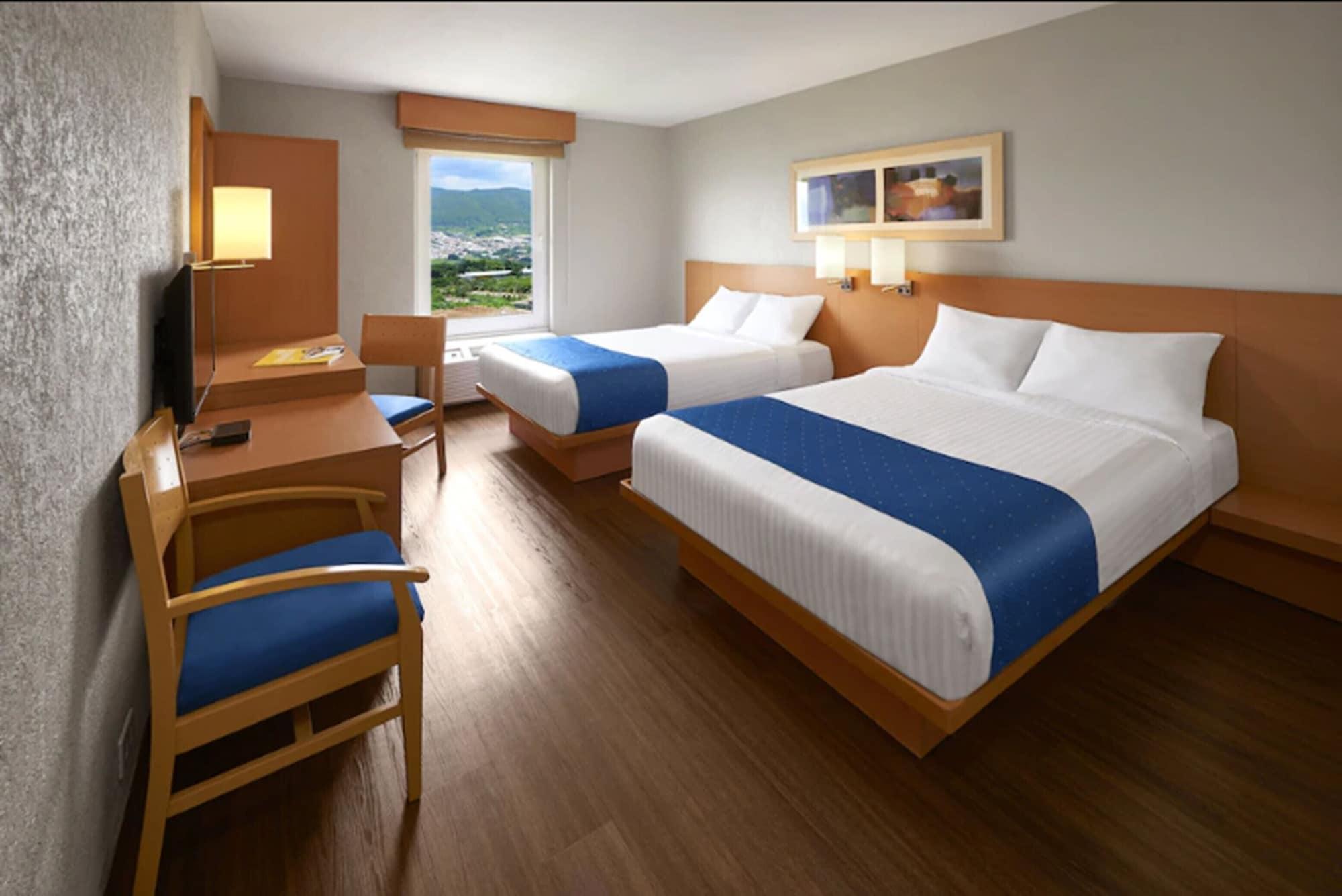 City Express By Marriott Tuxtla Gutiérrez Exterior foto